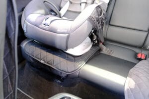 Diamond Seat Protector Snap Shades 01